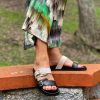 Sandals Tango's Shoes | Chrissie Balance Available In 2 Colours