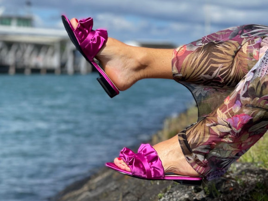 Sandals Tango's Shoes | Chrissie Blaze Available In 3 Colours