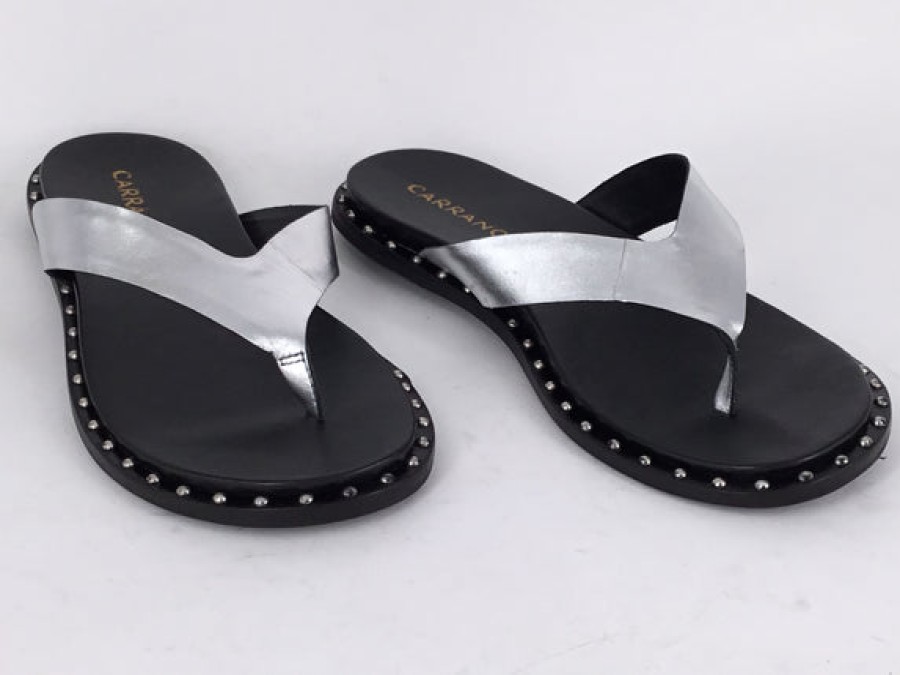 Sandals Tango's Shoes | Carrano Evalyn Available In 2 Colours