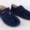 Size 42 Tango's Shoes | Devalverde Fleta Navy