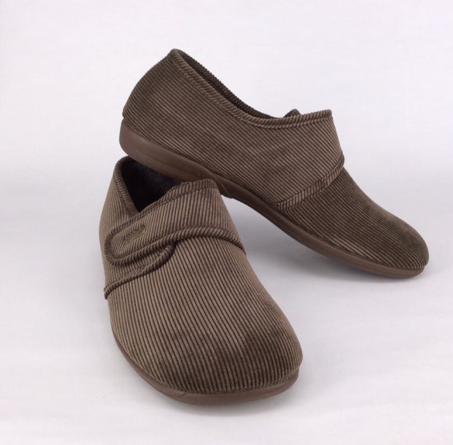 Size 42 Tango's Shoes | Devalverde Freddie (Mens) Chocolate