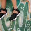 Casual Tango's Shoes | Papucei Ginxi Black