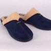 European Footwear Tango's Shoes | Devalverde Frisco Navy