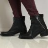 Ankle Boots Tango's Shoes | Kentia Letizia Black