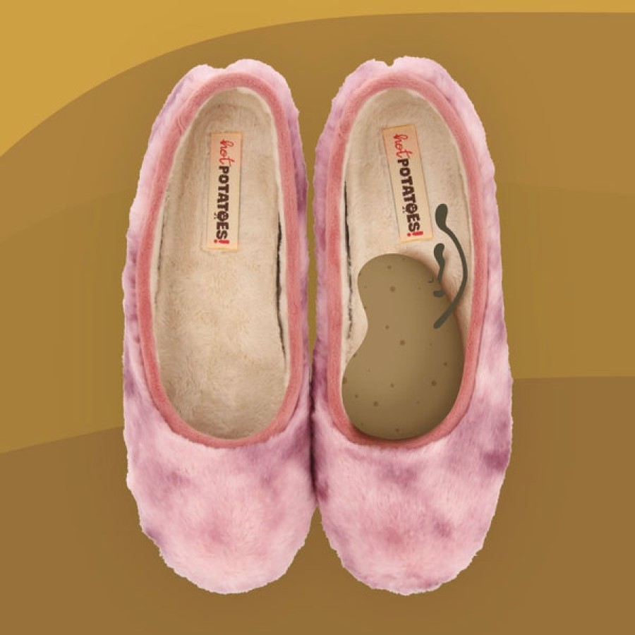 Slippers Tango's Shoes | Hot Potatoes Jesenje Available In 2 Colours