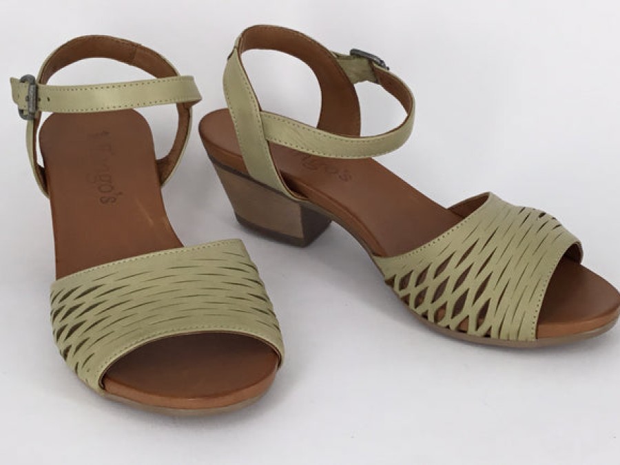 Wedges Tango's Shoes | Tango'S Jude Available In 3 Colours