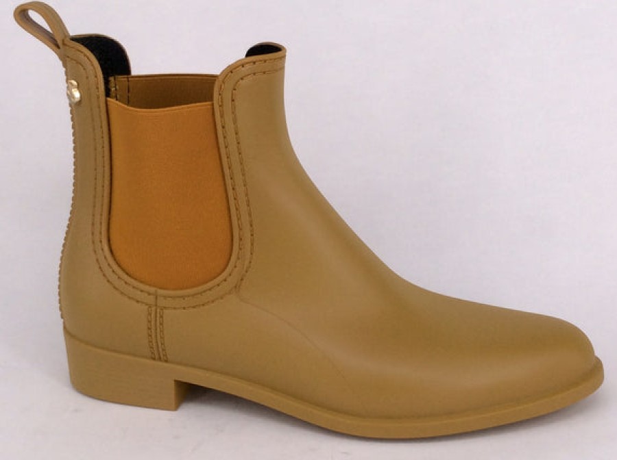 Ankle Boots Tango's Shoes | Lemon Jelly Splash Available In Two Colours