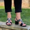 Size 36 Tango's Shoes | Marianne Maddie Black