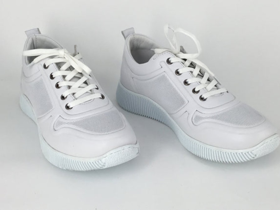 Casual Tango's Shoes | Via Nova Clays Available In 2 Colours