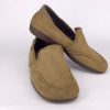 Casual Tango's Shoes | Devalverde Fergus (Mens) Camel