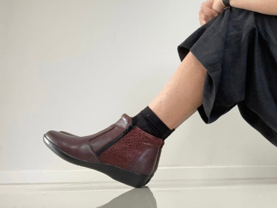 Casual Tango's Shoes | Vagamann Punk Available In 3 Colours