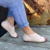 Summer Tango's Shoes | Lilimill Taj Blush