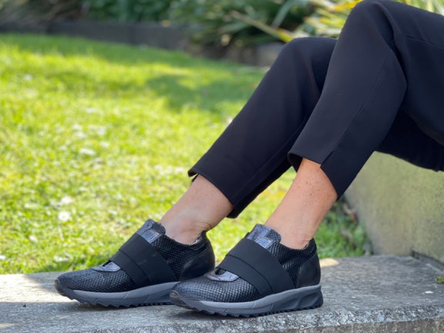 Casual Tango's Shoes | Laura Bellariva Leyla