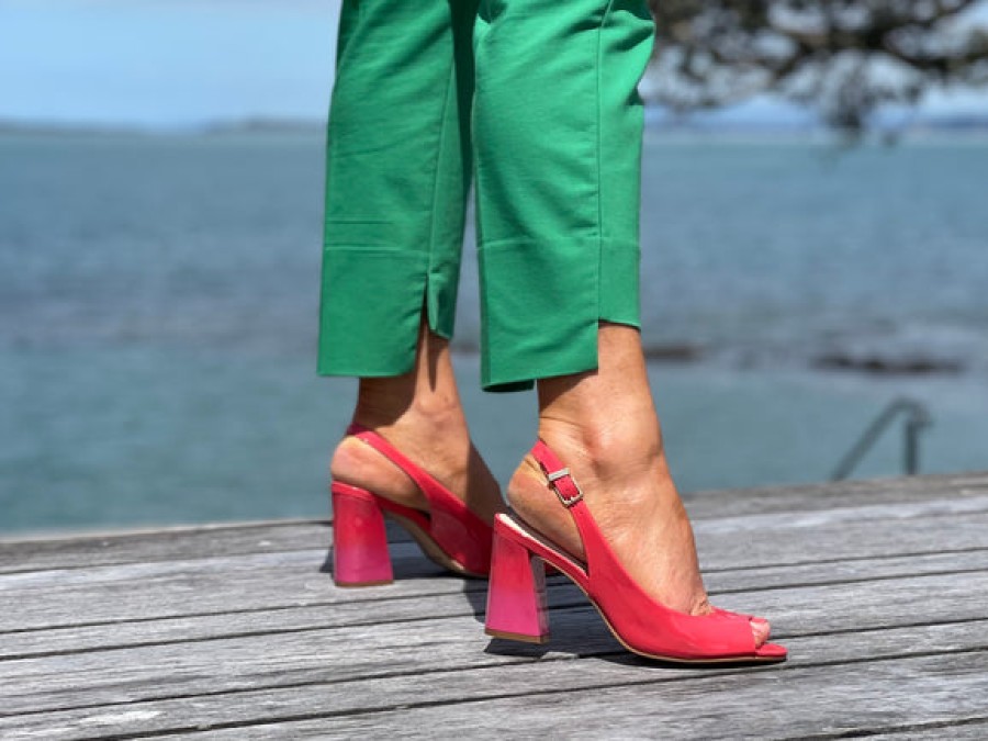 Size 36 Tango's Shoes | Chrissie Ripley Available In 2 Colours