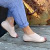 European Footwear Tango's Shoes | Lilimill Taj Blush