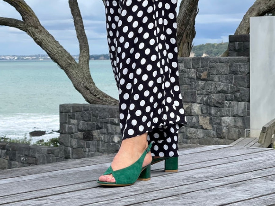 Sandals Tango's Shoes | Via Nova Katt Available In 10 Colours