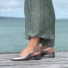 Sandals Tango's Shoes | Vago Hake Available In 2 Colours