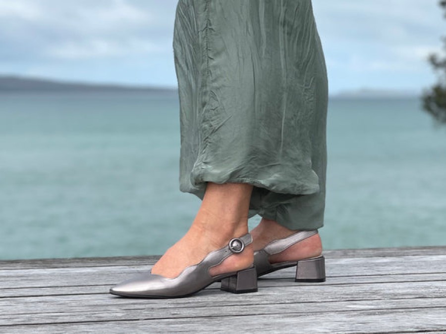 Sandals Tango's Shoes | Vago Hake Available In 2 Colours