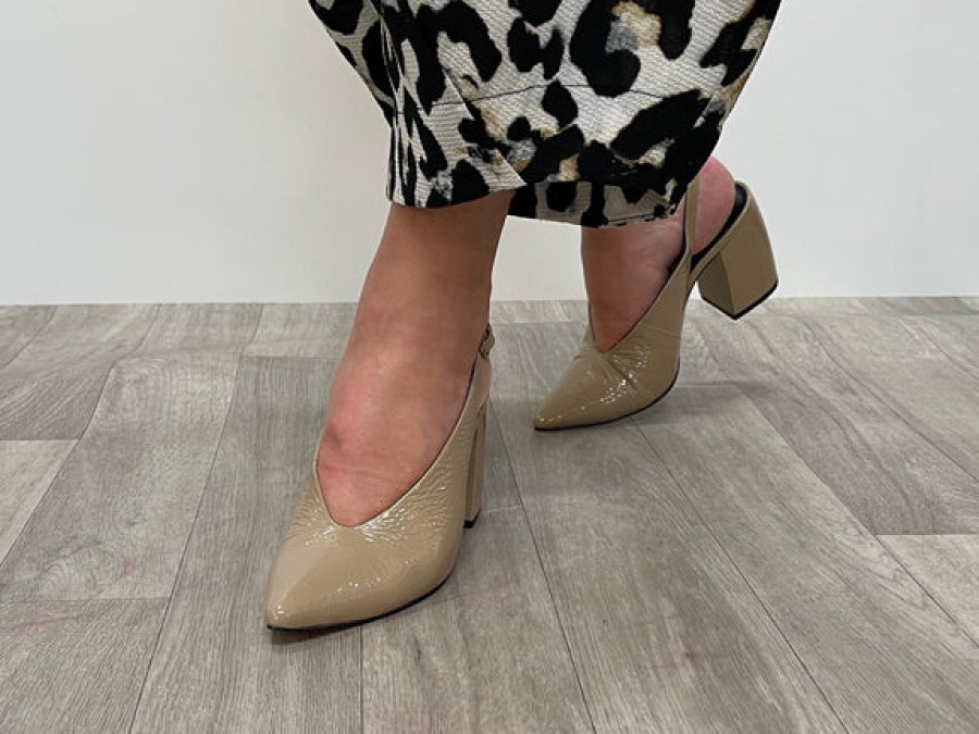 Size 36 Tango's Shoes | Carrano Acadia Available In 3 Colours