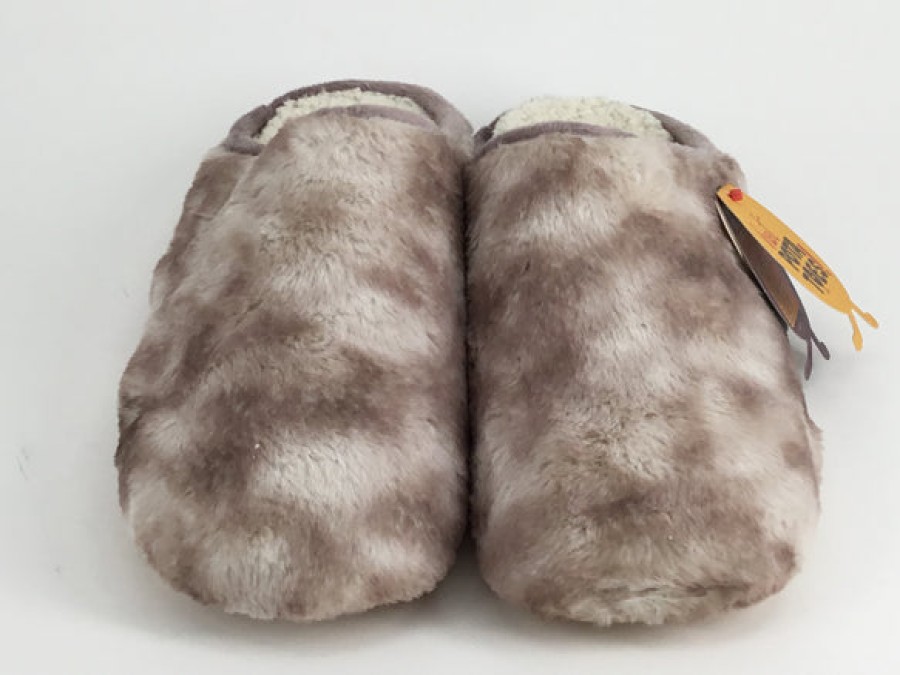 Slippers Tango's Shoes | Hot Potatoes Velika Beige