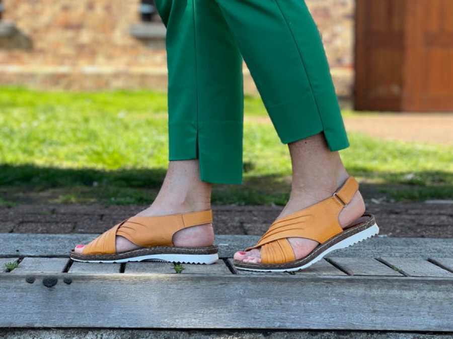 Sandals Tango's Shoes | Via Nova Bibi Available In 5 Colours