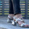 Summer Tango's Shoes | Progetto Inez