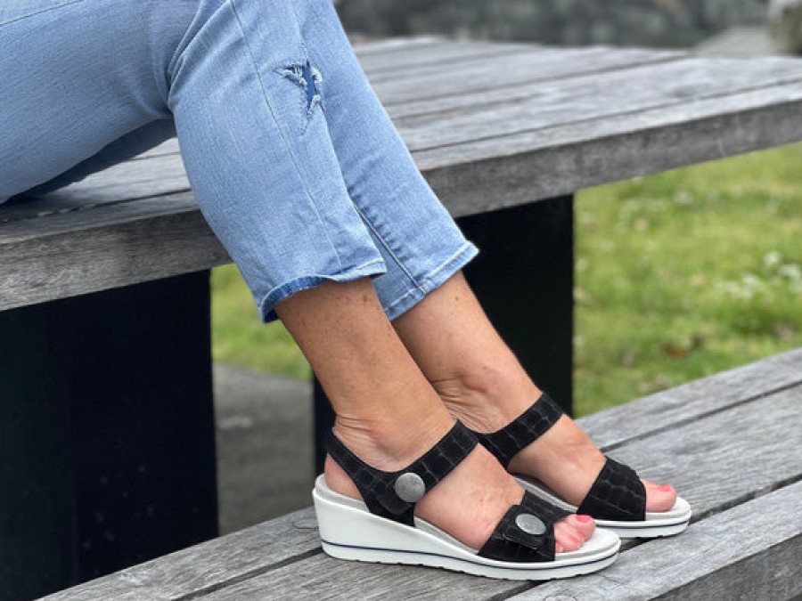 Summer Clearance Tango's Shoes | Aco Comfort Adalita