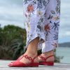 Sandals Tango's Shoes | Via Nova Mackenzie Available In 5 Colours