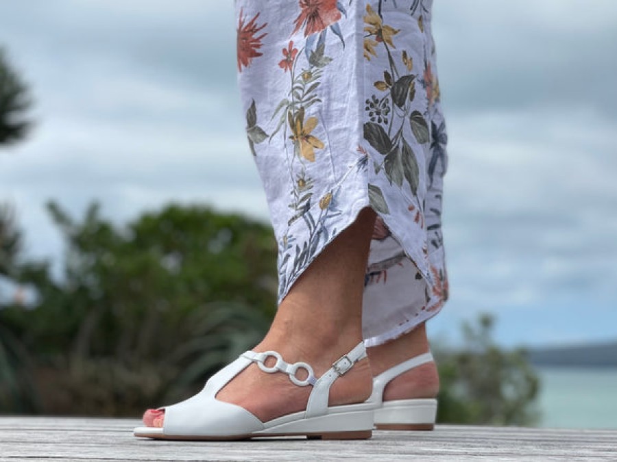 Sandals Tango's Shoes | Via Nova Mackenzie Available In 5 Colours