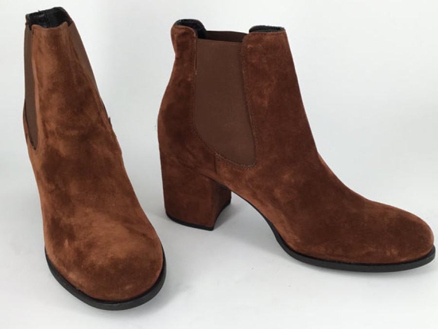 Boots Tango's Shoes | Progetto Tickle Available In 3 Colours