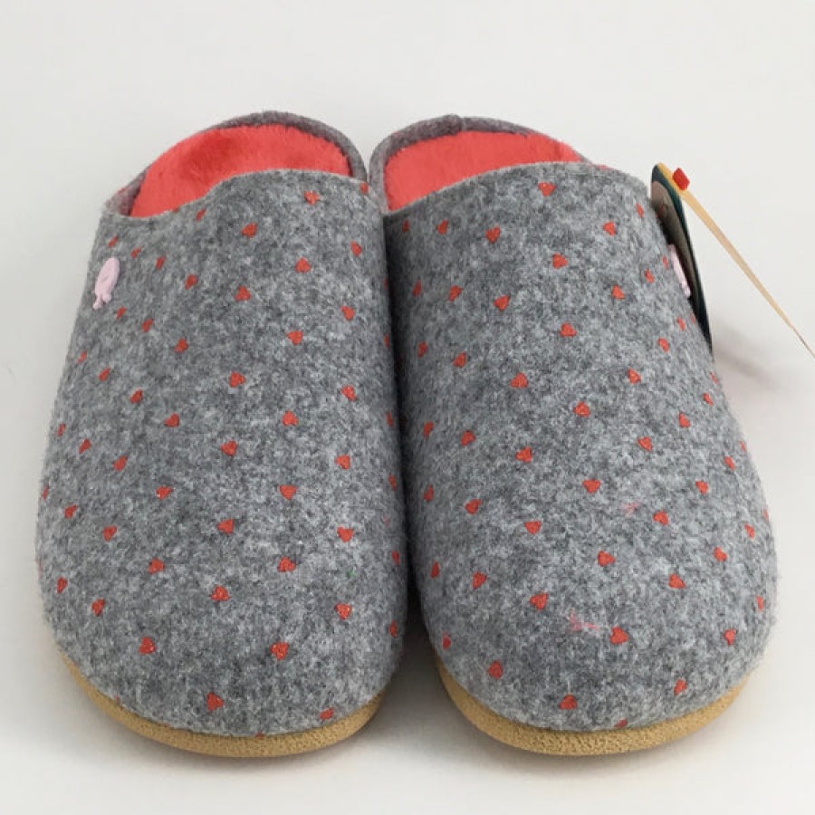 Size 36 Tango's Shoes | Hot Potatoes Hittisau Grey