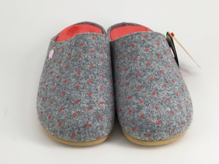 Size 36 Tango's Shoes | Hot Potatoes Hittisau Grey