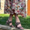 Summer Tango's Shoes | Progetto Jane Brown