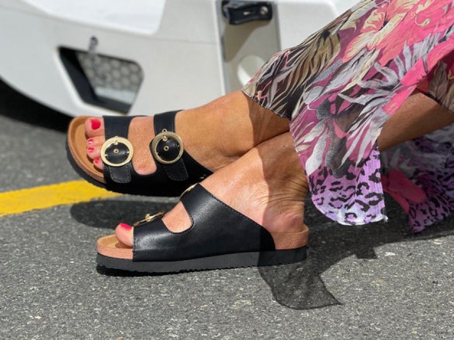 Sandals Tango's Shoes | Gioseppo Natti