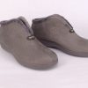 Size 36 Tango's Shoes | Devalverde Felicia Grey