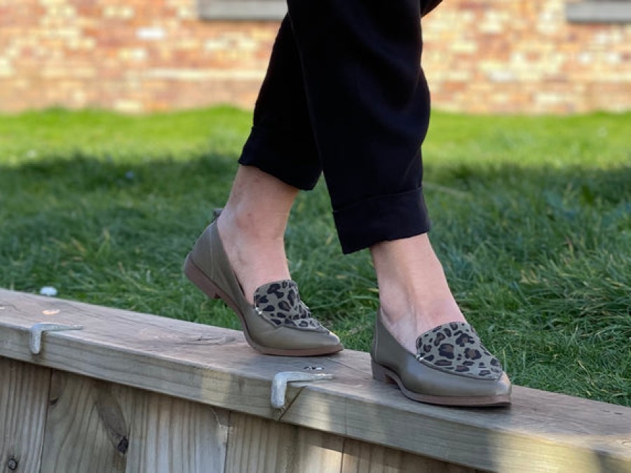 Casual Tango's Shoes | Tango'S Eden Available In 3 Colours