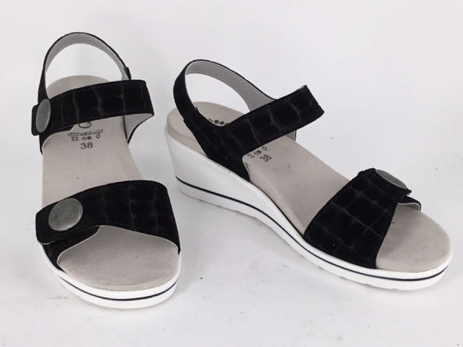 Casual Tango's Shoes | Aco Comfort Adalita