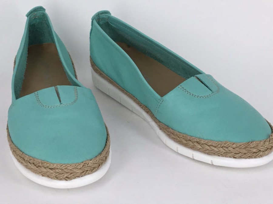 Casual Tango's Shoes | Attenta Blossom Available In 4 Colours