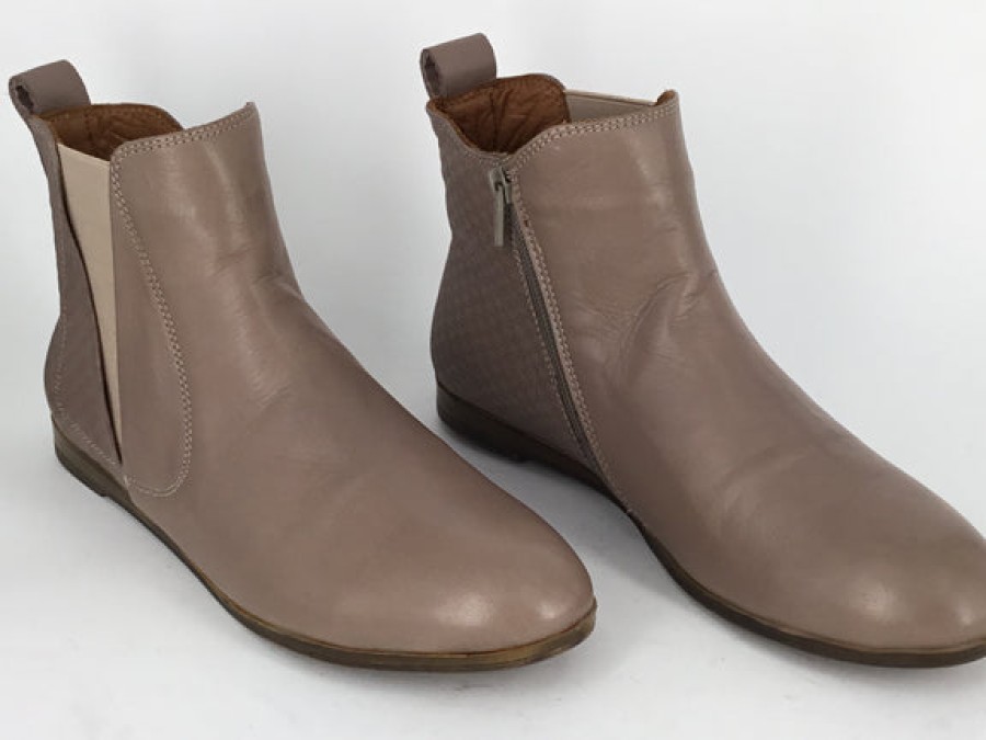 Ankle Boots Tango's Shoes | Tango'S Brynn Available In 4 Colours