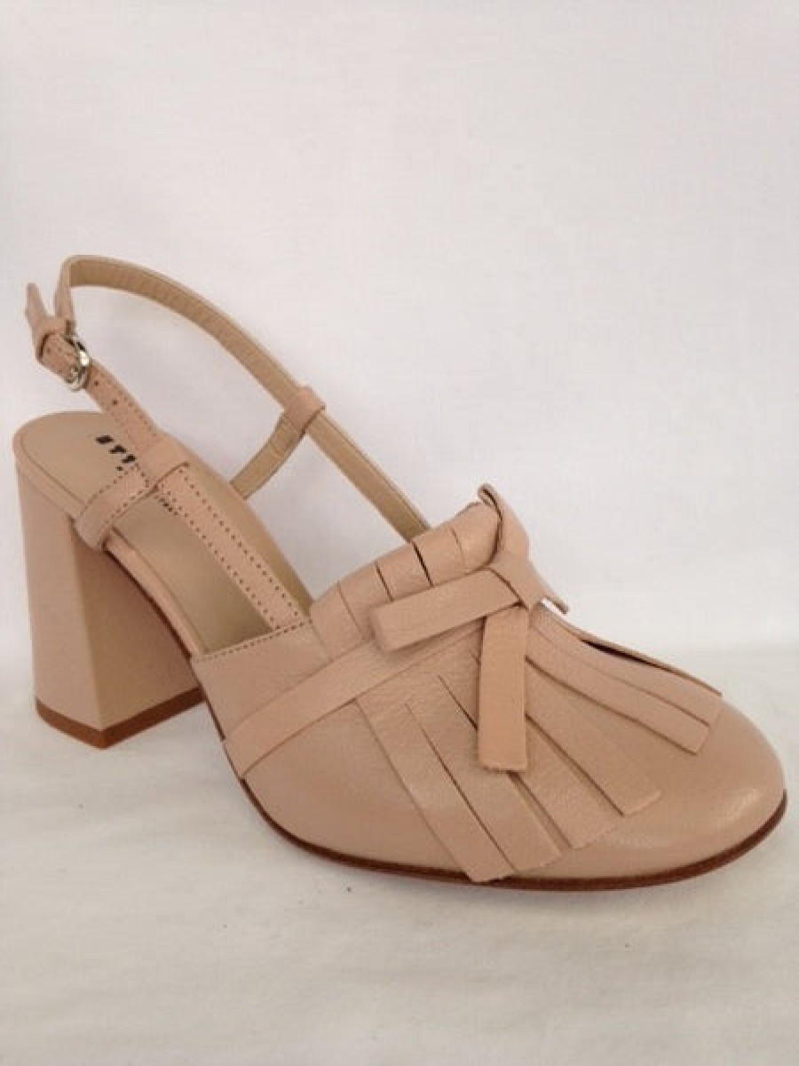 Summer Tango's Shoes | Ttore Lami Zelda Available In 2 Colours