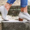 Sandals Tango's Shoes | Lilimill Thebe. Grey