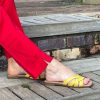 Summer Clearance Tango's Shoes | Chrissie Dix Available In 4 Colours