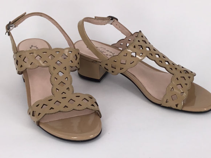 Sandals Tango's Shoes | Vago Jamli Available In 2 Colours