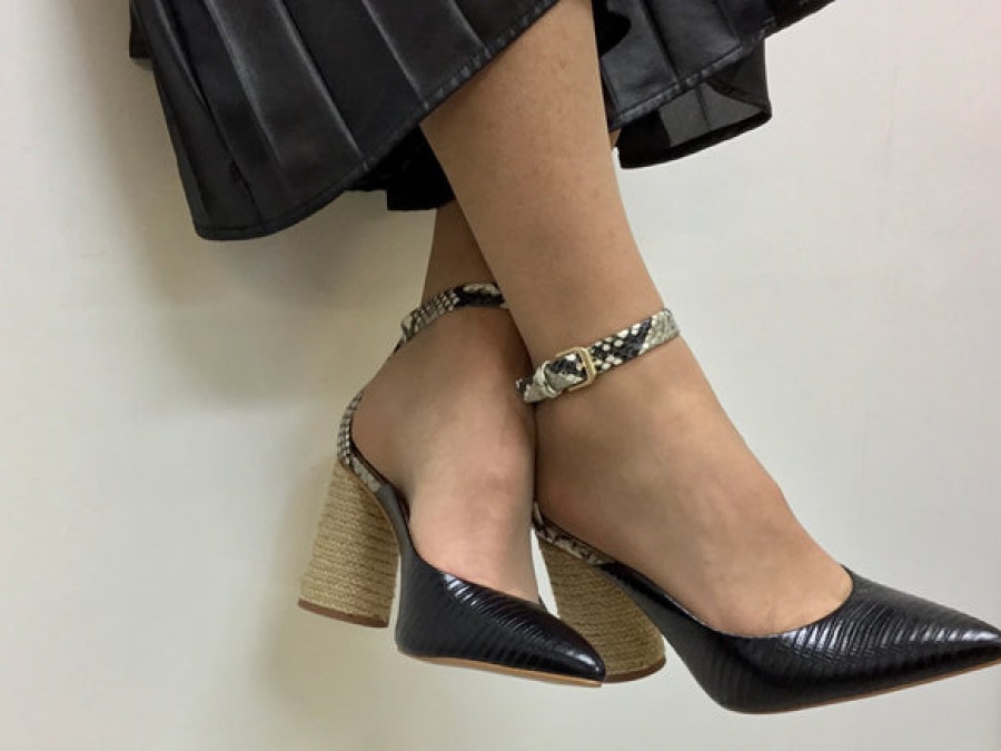 Courts Tango's Shoes | Carrano Adelaide Available In 3 Colours