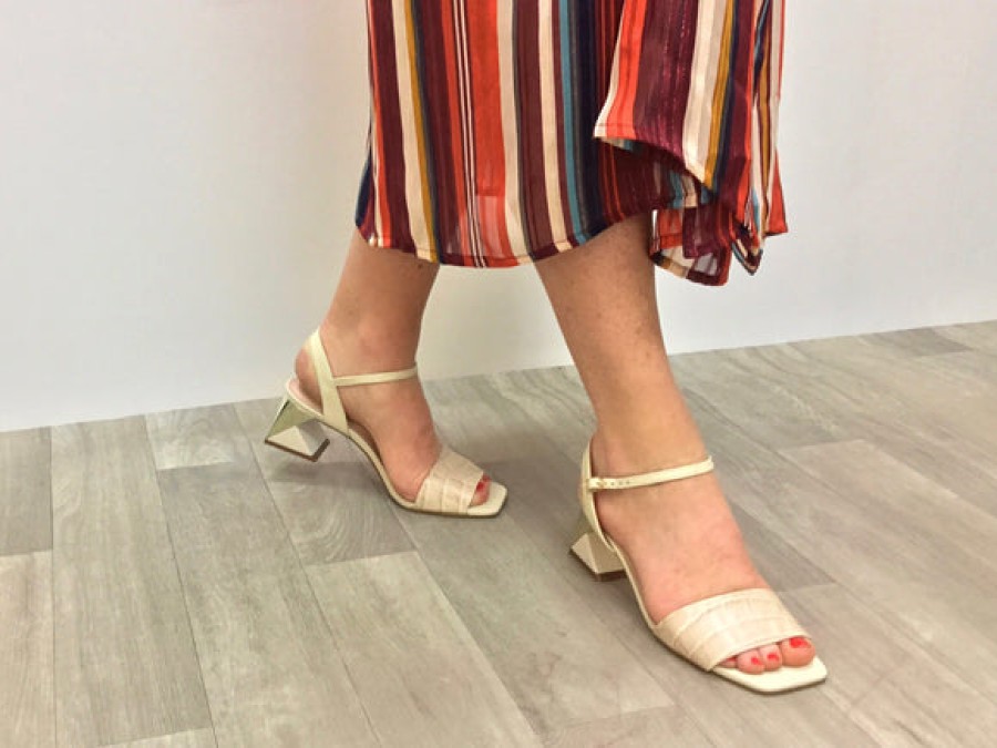 Sandals Tango's Shoes | Chrissie Collin Available In 2 Colours