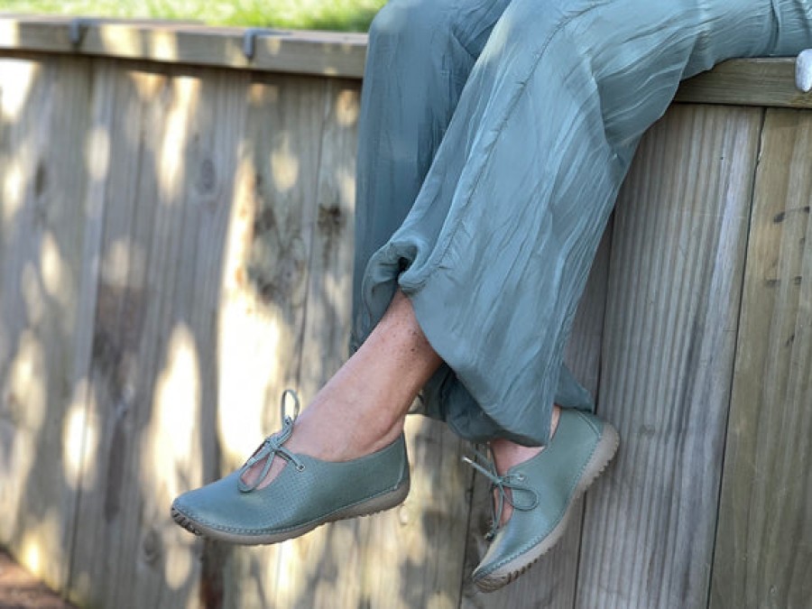 Size 42 Tango's Shoes | Andacco Aqua Available In 8 Colours.