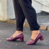 Courts Tango's Shoes | Progetto Tanj Bordeaux