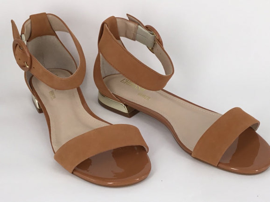 Sandals Tango's Shoes | Chrissie Carmel Available In 2 Colours.