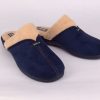 Slippers Tango's Shoes | Devalverde Frisco Navy