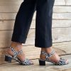 Summer Clearance Tango's Shoes | Chrissie Edith Available In 2 Colours